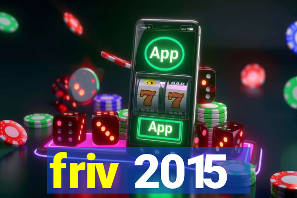 friv 2015